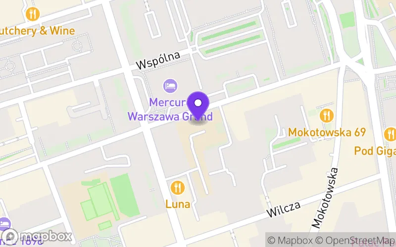 Lokalizacja: LXVII Liceum Ogólnokształcące im. Jana Nowaka-Jeziorańskiego