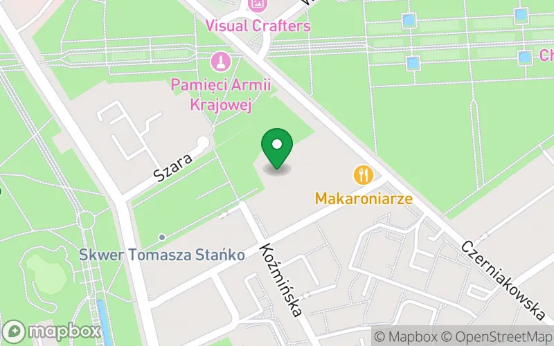 Lokalizacja: Przedszkole Integracyjne nr 6