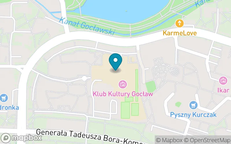 Lokalizacja: Szkoła Podstawowa nr 375 im. Orląt Lwowskich