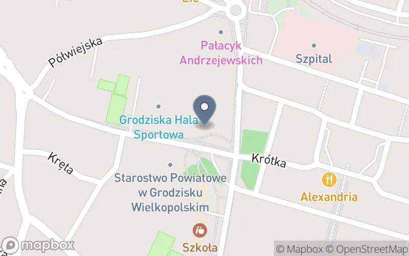 Lokalizacja: Centrum Kształcenia Praktycznego