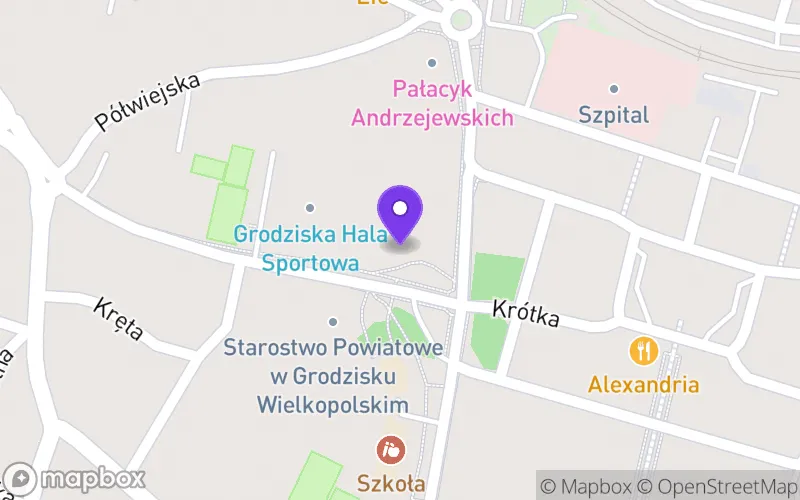 Lokalizacja: Branżowa Szkoła I Stopnia nr 1