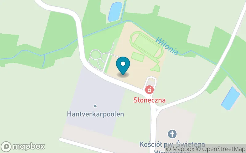 Lokalizacja: Szkoła Podstawowa im. Bohaterów Walk nad Bzurą 1939 Roku w Kocierzewie Południowym