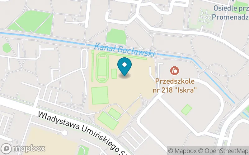Lokalizacja: Szkoła Podstawowa nr 312 im. Ewy Szelburg-Zarembiny