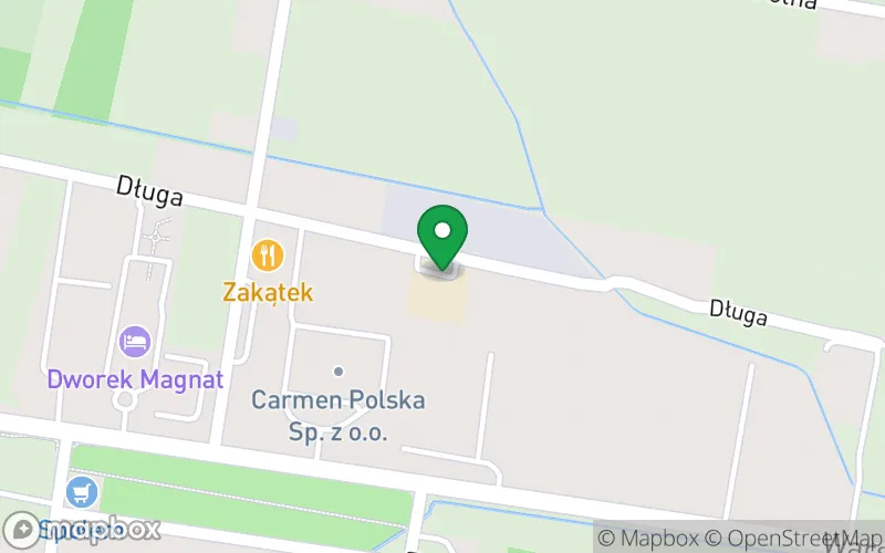 Lokalizacja: Niepubliczne Przedszkole "Bajkowa Polana"