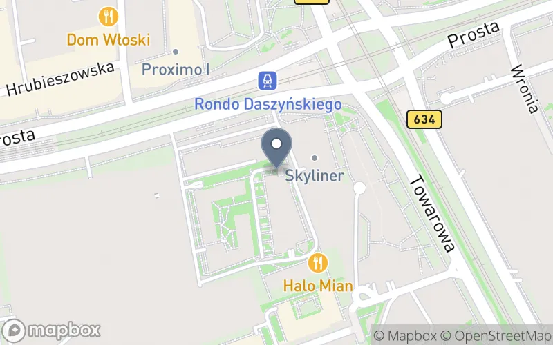Lokalizacja: Berlitz - Niepubliczna Placówka Kształcenia Ustawicznego