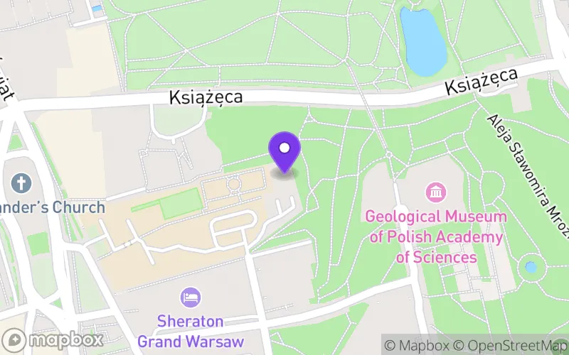 Lokalizacja: Technikum Specjalne nr 28