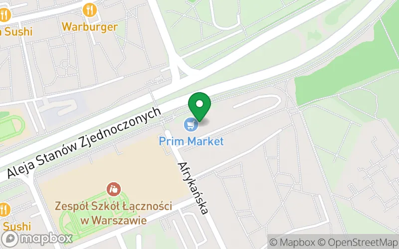 Lokalizacja: Punkt Przedszkolny "Ohana"