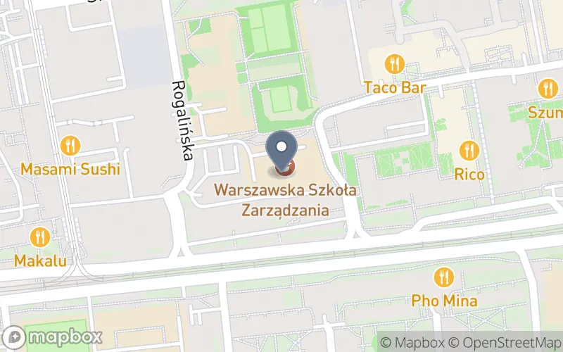 Lokalizacja: Centrum Kształcenia Ustawicznego Bezpieczeństwo Informacji