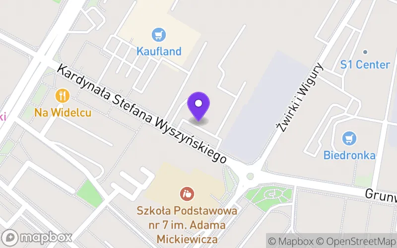 Lokalizacja: I Liceum Ogólnokształcące Pul im. 37 Łęczyckiego Pułku Piechoty w Kutnie