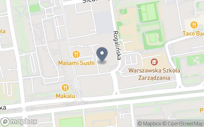Lokalizacja: Placówka Kształcenia Ustawicznego "Edukacja360" w Warszawie