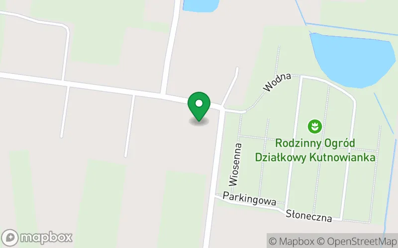 Lokalizacja: Niepubliczne Przedszkole "Kolorowy Świat"