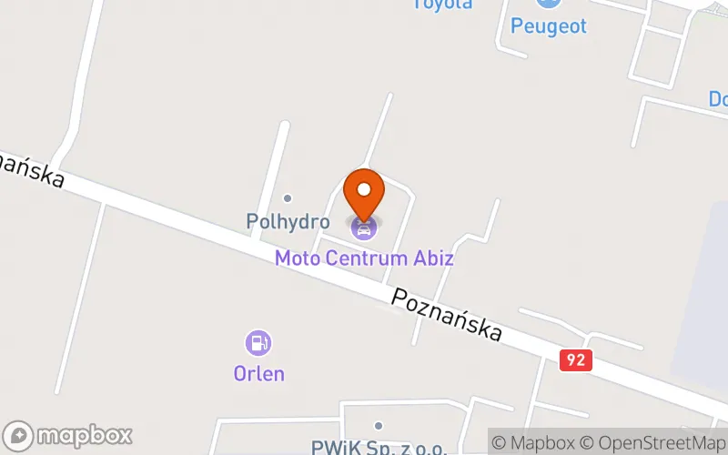 Lokalizacja: Prywatny Żłobek Bajkolandia