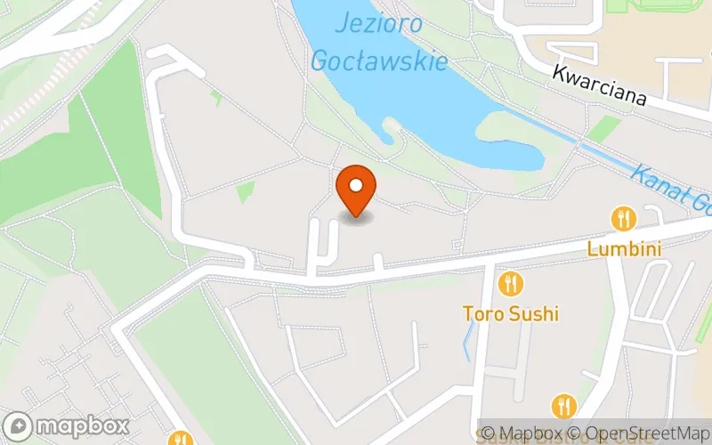 Lokalizacja: Akademia Rozwoju Malucha