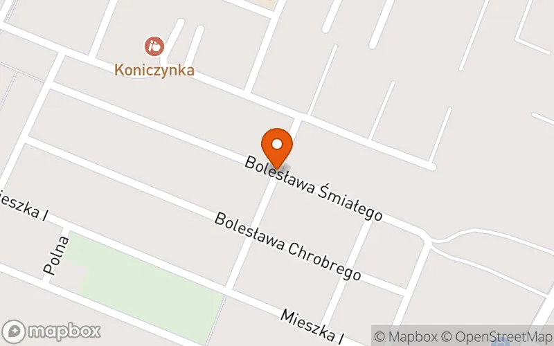 Lokalizacja: Prywatny Żłobek Akademia Uśmiechu