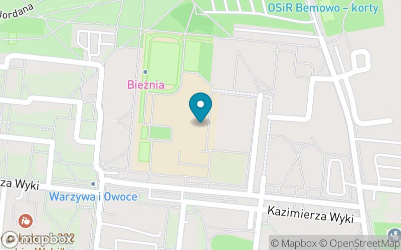 Lokalizacja: Szkoła Podstawowa nr 350 im. Armii Krajowej