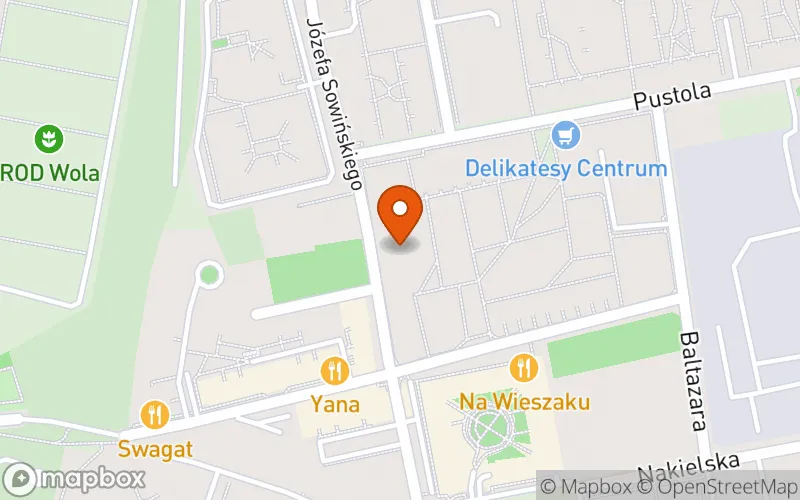 Lokalizacja: Planeta Urwisów Wola 2