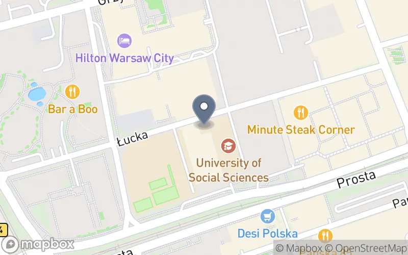 Lokalizacja: Biznes Edukator Centrum Szkoleń