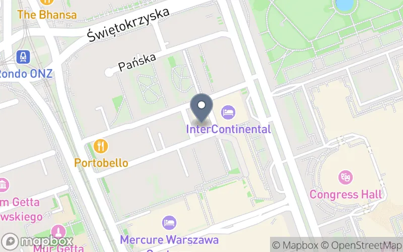 Lokalizacja: Biuro Szkoleń Pikw