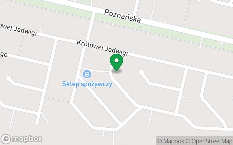Lokalizacja: Punkt Przedszkolny "Bajkowa Kraina"