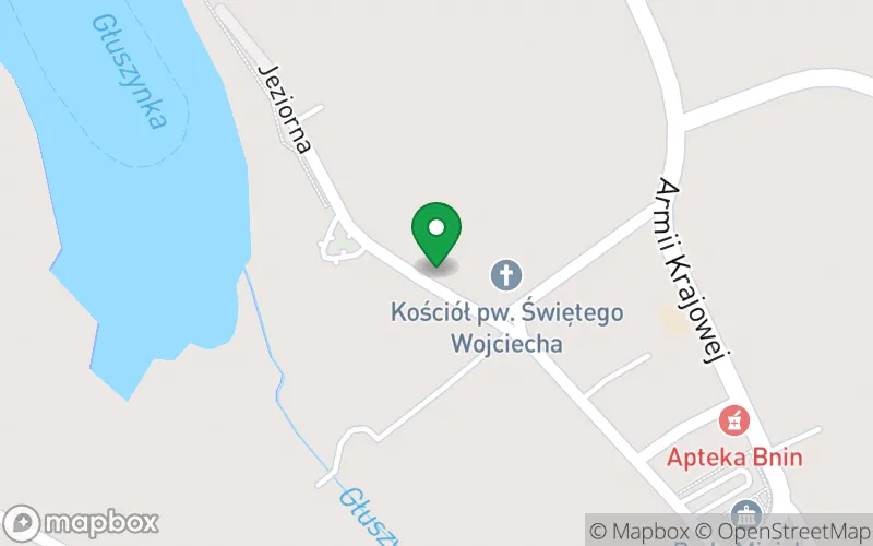 Lokalizacja: Przedszkole nr 2 "Cztery Pory Roku"