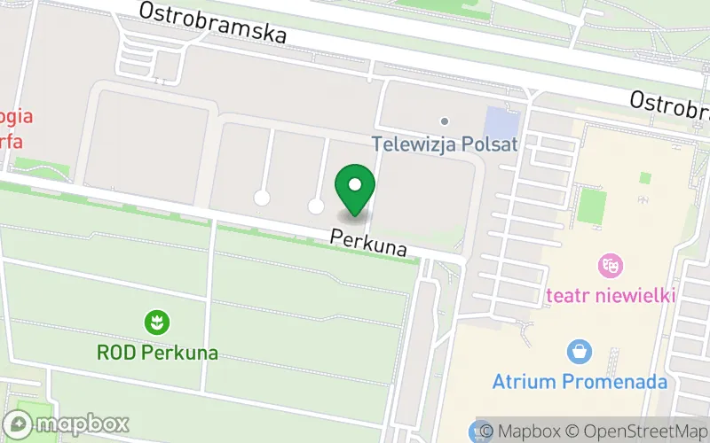 Lokalizacja: Przedszkole Niepubliczne