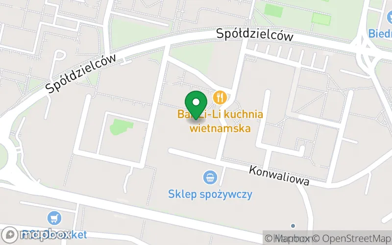 Lokalizacja: Przedszkole nr 16 im. Jana Brzechwy
