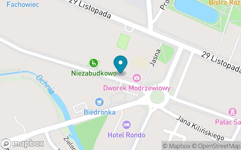 Lokalizacja: Szkoła Podstawowa nr 4 im. Mikołaja Kopernika w Kutnie