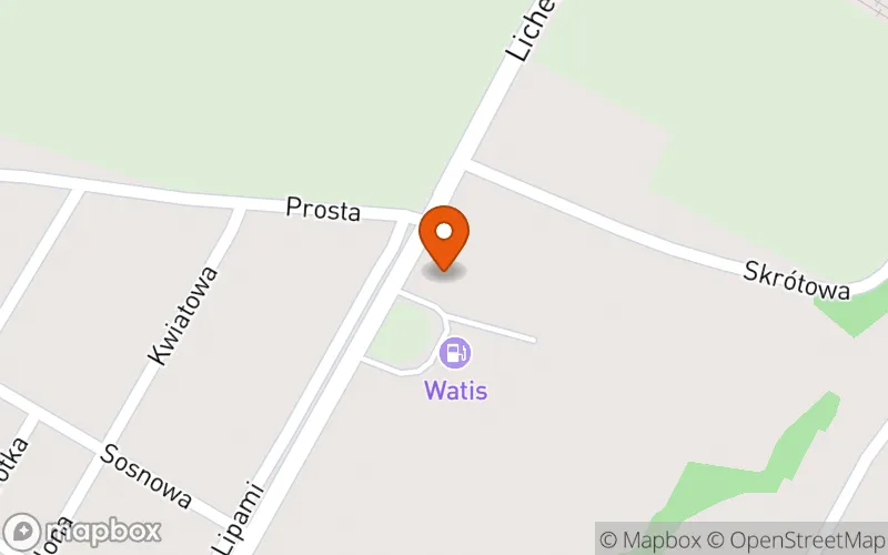 Lokalizacja: Prywatny Żłobek i Przedszkole ŻYRAFA
