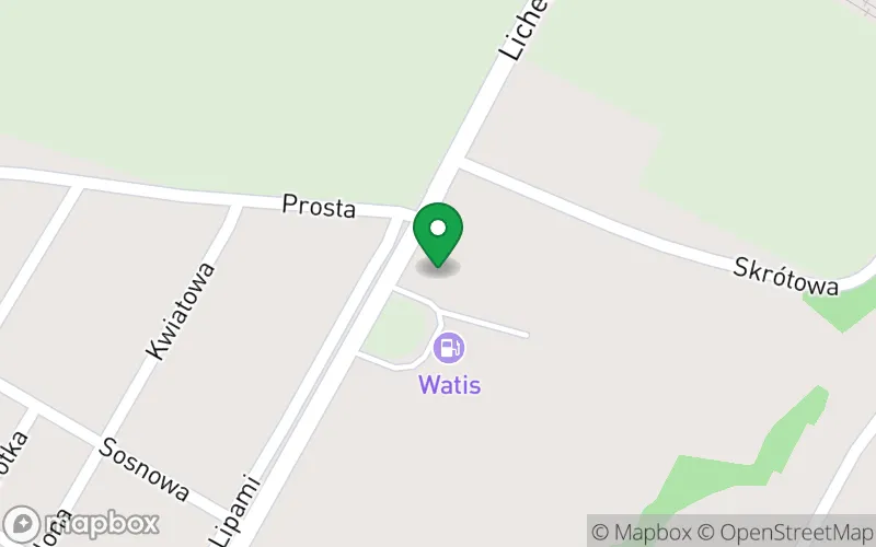 Lokalizacja: Prywatne Przedszkole Montessori "Żyrafa"