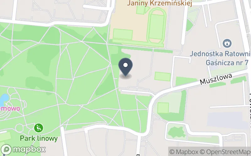 Lokalizacja: Zespół Szkół Społecznego Towarzystwa Oświatowego