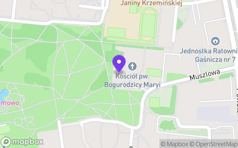 Lokalizacja: Społeczne Liceum Ogólnokształcące nr 99 Społecznego Towarzystwa Oświatowego w Warszawie