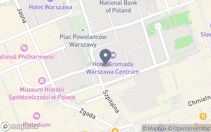 Lokalizacja: Instytut Międzynarodowych Finansów i Bankowości