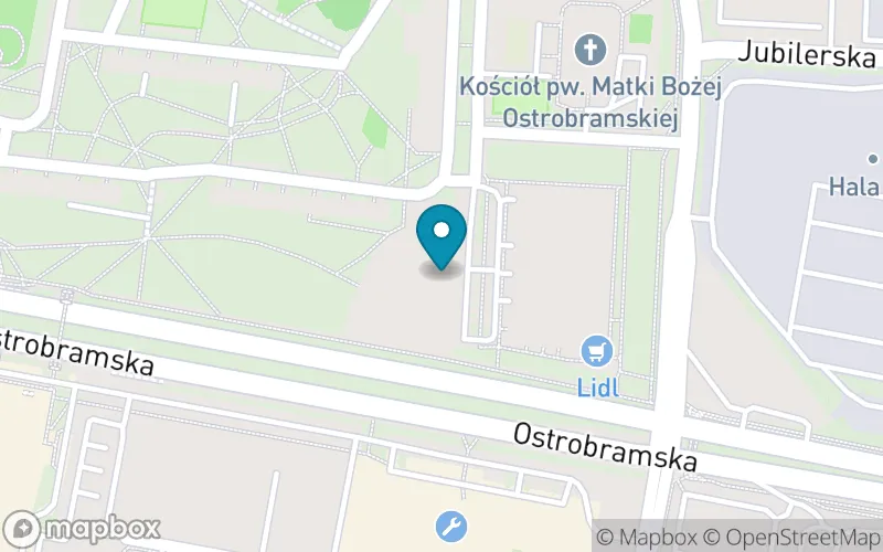 Lokalizacja: Prywatna Szkoła Podstawowa nr 98 "Didasko"