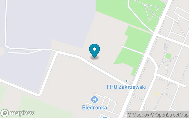 Lokalizacja: Szkoła Podstawowa Specjalna nr 3 w Żychlinie