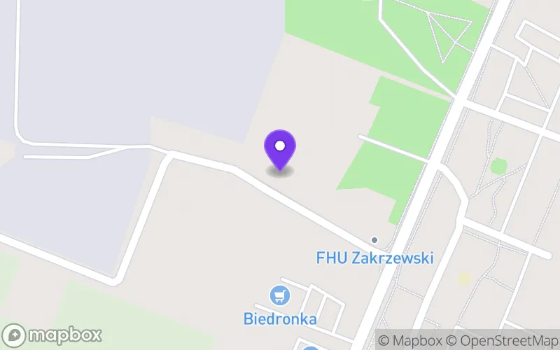 Lokalizacja: Branżowa Szkoła Specjalna I Stopnia nr 2 w Żychlinie