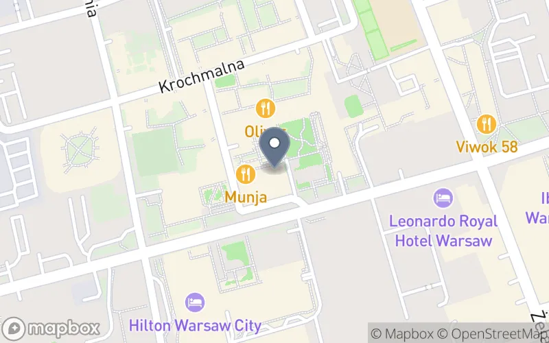 Lokalizacja: Centrum Szkoleniowe Instytut Adn