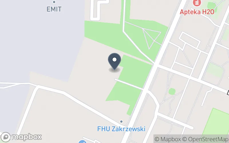 Lokalizacja: Zespół Szkół w Żychlinie