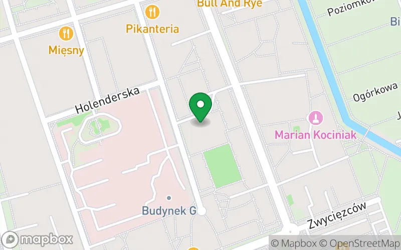 Lokalizacja: Przedszkole nr 178 "Kolorowa Kraina"