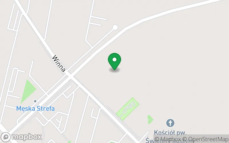 Lokalizacja: Przedszkole nr 1 w Grodzisku Wielkopolskim