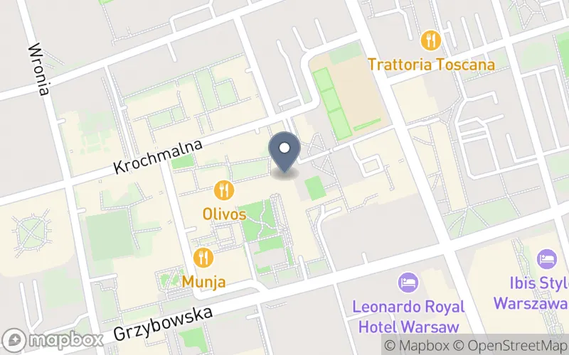 Lokalizacja: Centrum Szkoleniowe Adn Akademia Biznesu