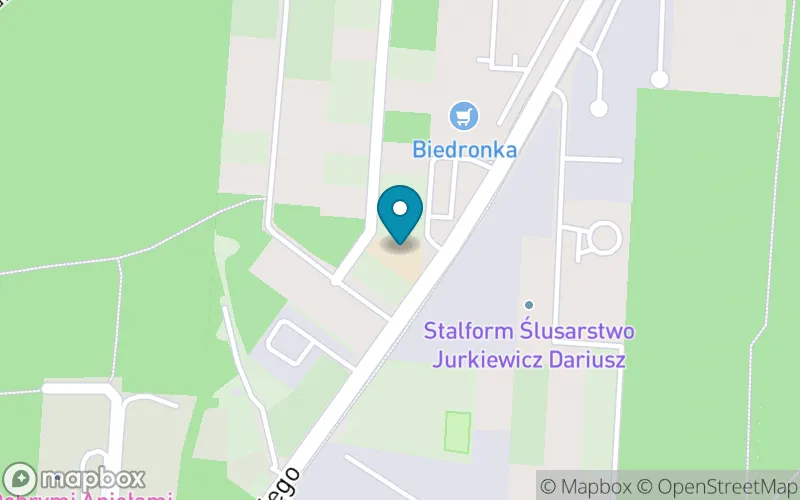 Lokalizacja: Prywatna Szkoła Podstawowa nr 2 im. Zofii i Jędrzeja Moraczewskich