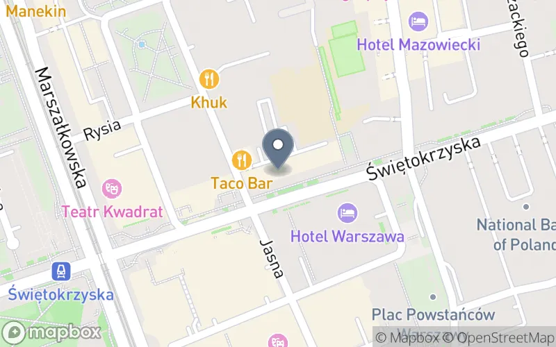 Lokalizacja: Profesja Edukacja Centrum Kształcenia Zawodowego