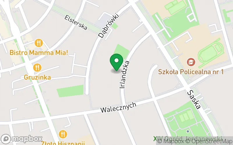 Lokalizacja: Przedszkole Niepubliczne 7 Krasnoludków