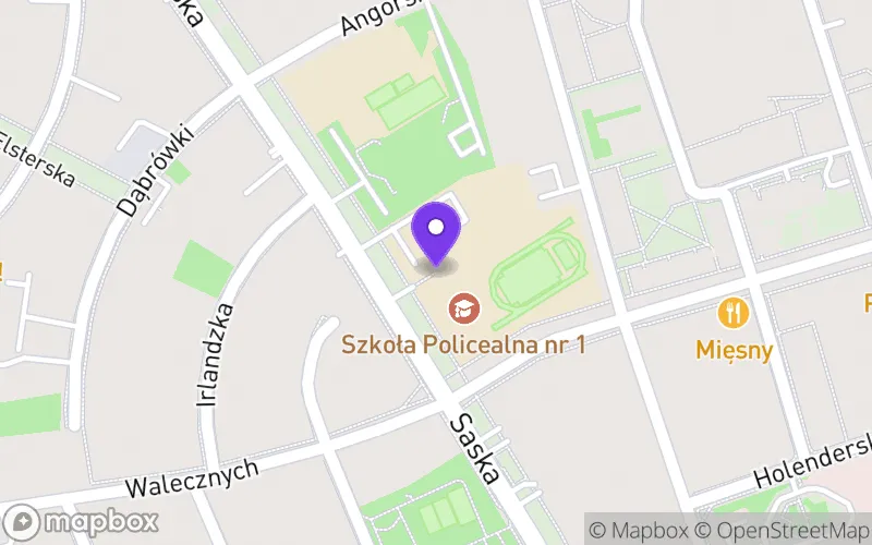 Lokalizacja: Technikum nr 27 im. Prof. Józefa Zawadzkiego