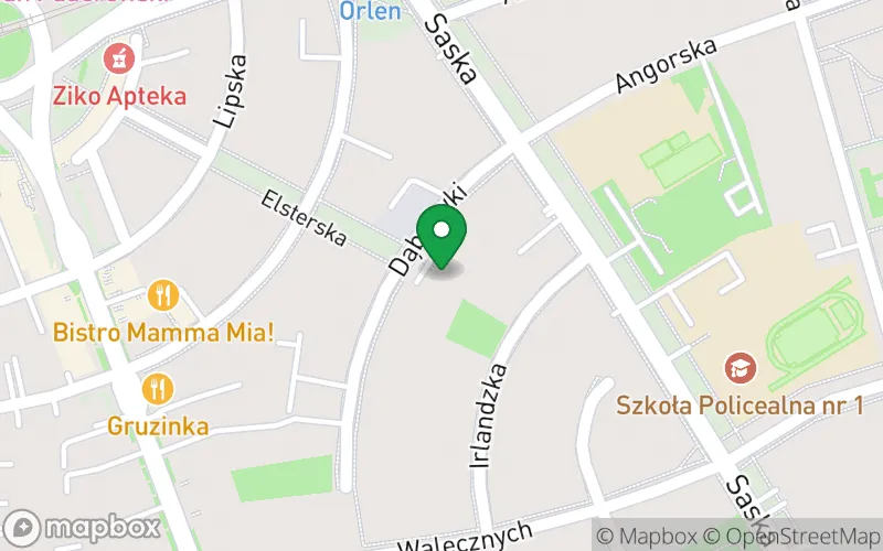 Lokalizacja: Przedszkole nr 211 im. Kubusia Puchatka
