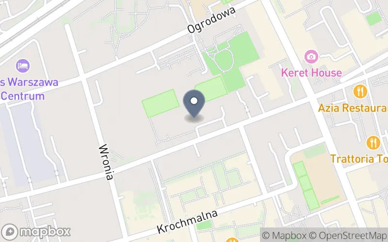 Lokalizacja: Centrum Kształcenia Zawodowego "Ekspert"