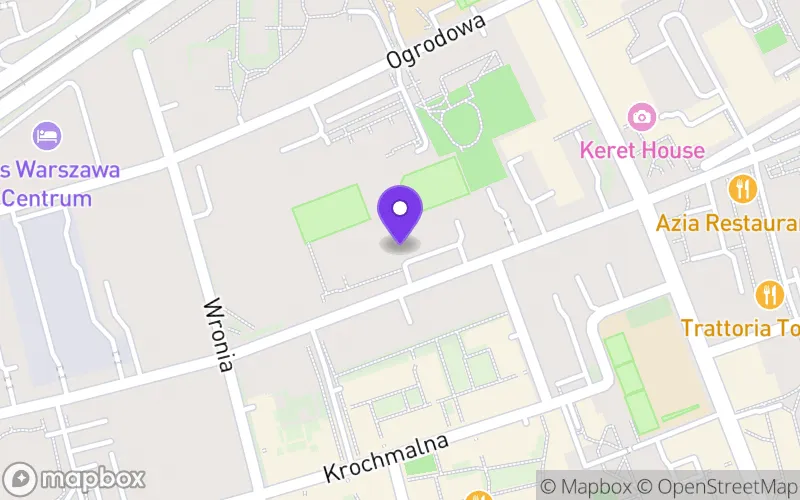Lokalizacja: Technikum nr 3 im. Ludwika Krzywickiego