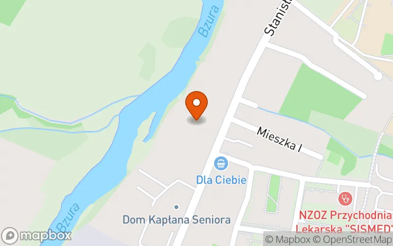 Lokalizacja: Niepubliczny Klub Dziecięcy ABC Świat Malucha 1
