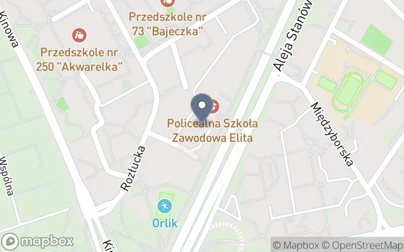 Lokalizacja: Centrum Edukacji Manager