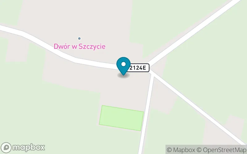 Lokalizacja: Szkoła Podstawowa im. 37 Łęczyckiego Pułku Piechoty Ks. Józefa Poniatowskiego w Szczycie